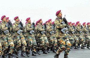 കരസേനയില് പ്ലസ്ടുകാര്ക്ക് അവസരങ്ങള്