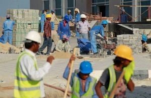 കുവൈത്തില് കരാര് അടിസ്ഥാനത്തില് ജോലി ചെയ്യുന്ന വിദേശികളെ പിരിച്ചുവിടുന്നു