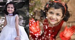 വാതുക്കല് വെള്ളരിപ്രാവ്…. കുട്ടി തെന്നലിന്റെ വീഡിയോ സോങ് സോഷ്യല് മീഡിയയില് വൈറല്