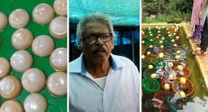 ബക്കറ്റില് മുത്ത് കൃഷി ചെയ്യാം ലക്ഷങ്ങള് സമ്പാദിക്കാം…