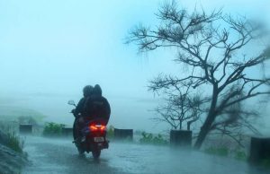 ആഗസ്റ്റ് 5 മുതല് 8 വരെ തൃശൂര് ജില്ലയില് ഓറഞ്ച് അലര്ട്ട്; കനത്ത മഴയ്ക്ക് സാധ്യത