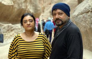 പൂച്ചെടിയിൽ തൊട്ടാൽ കൈവെട്ടു മെന്ന് പാർവതി; പച്ചക്കറികൃഷിക്ക് മുന്നോടിയായി വീട്ടിൽ നടന്ന സംഭവങ്ങളെക്കുറിച്ച് ജയറാം