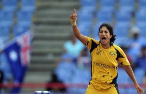 ലിസ സ്തലേക്കര്: ചാരത്തില് നിന്നുയര്ന്ന് വന്ന ഫീനിക്സ് പക്ഷി