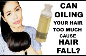 അമിതമായ എണ്ണയുടെ ഉപയോഗവും മുടി കൊഴിച്ചില് കൂട്ടുന്നതിനും കഷണ്ടി വരുന്നതിനും കാരണമാകാം… നിങ്ങള്ക്കെടുക്കാവുന്ന മുന് കരുതലുകള്