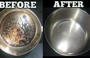 കുക്കറിനുള്ളില് ഭക്ഷണം കരിഞ്ഞ കറുപ്പ് നിറം പോകുന്നില്ലേ… ചെയ്യേണ്ടത് ഇതാണ് !