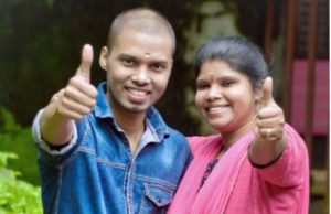 എണ്ണമില്ലാത്ത കീമോകളോട് ചിരിച്ച് കാണിച്ച് നന്ദു; കാന്സറിനെരെ ധീരമായി പൊരുതുന്ന യുവാവിന്റെ കുറിപ്പ് വായിക്കാം