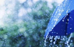 സംസ്ഥാനത്ത് വ്യാപക മഴക്ക് സാധ്യത