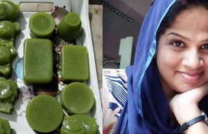 കറ്റാര്വാഴയില് നിന്നും ഒരു പ്രകൃതിദത്ത സോപ്പ്; ഉണ്ടാക്കേണ്ട വിധം വിശദീകരിച്ച് ഷിംന അസീസ്