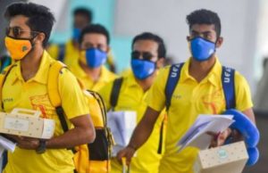 ചെന്നൈ സൂപ്പര്കിംഗ്സിലെ അംഗങ്ങള്ക്ക് കൊവിഡ്: എല്ലാവരും ക്വാറന്റീനില്