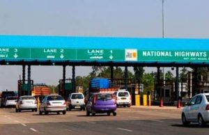 മടക്കയാത്രാ ഇളവുകള് വേണമെങ്കില് ഫാസ്ടാഗ് നിര്ബന്ധമാക്കി ടോള്പ്ലാസകള്