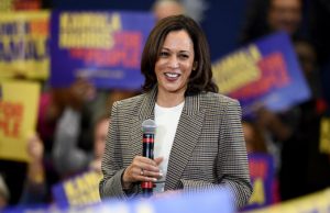 അമേരിക്കന് വൈസ് പ്രസിഡന്റ് സ്ഥാനാര്ത്ഥി കമല ഹാരിസിനെ പരിചയപ്പെടാം