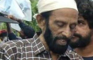 സംവിധായകൻ യതീന്ദ്രദാസ് അന്തരിച്ചു.