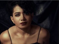 ഗ്ലാമറസ് ലുക്കില് അനാര്ക്കലി മരയ്ക്കാര്; ചിത്രങ്ങള് കാണാം