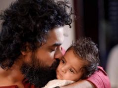 ടൊവിനോ തോമസിന്റെ മകന്റെ മാമോദീസ; വീഡിയോ കാണാം