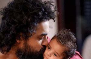 ടൊവിനോ തോമസിന്റെ മകന്റെ മാമോദീസ; വീഡിയോ കാണാം