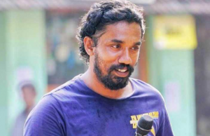 ബോളിവുഡിൽ അരങ്ങേറ്റം കുറിച്ച് മിഥുൻ മാനുവൽ; അഞ്ചാം പാതിര ഹിന്ദിയിൽ