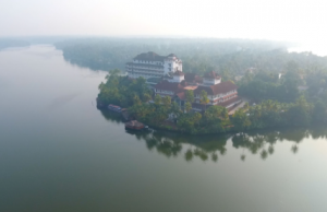 അഷ്മുടിക്കായലില് പുതിയ തുരുത്തുകള് രൂപപ്പെട്ടു: സുനാമിക്ക് ശേഷമുള്ള മാറ്റമെന്ന് വിദഗ്ധര്, വിശദവിരങ്ങള് അറിയാം