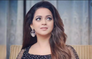 ‘അതിനാലാണ് ഞാനിവിടെ ഉള്ളത്’: കര്മ്മയെക്കുറിച്ച് ഭാവനയുടെ കുറിപ്പ് ചര്ച്ചയാകുന്നു