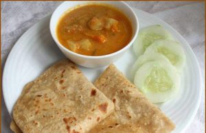 രാത്രി ഭക്ഷണം വളരെ കുറച്ച് മതി