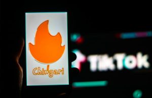 ടിക്ടോകിന് പകരം ‘ചിംഗാരി’ ക്ലിക്കായി: മൂന്ന് മാസത്തിനിടെ മൂന്ന് കോടി ഉപയോക്താക്കള്