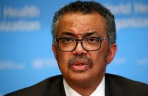 കോവിഡ് അല്ല അവസാനത്തെ മഹാമാരി: നാം കൂടുതല് സജ്ജമാകേണ്ടതുണ്ട്: ലോകാരോഗ്യസംഘടന