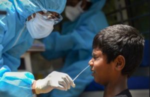 കോവിഡ് രോഗമുക്തി നിരക്ക് 78 ശതമാനത്തിലേക്ക്: ആകെ 32.5 ലക്ഷം പേര് ആശുപത്രി വിട്ടു