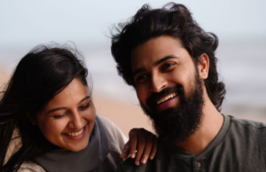 നടൻ ദേവ് മോഹൻ വിവാഹിതനായി: വധു റജീന