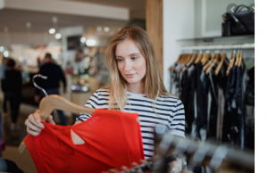 പുതിയ വസ്ത്രങ്ങള് ഒരിക്കലും കഴുകാതെ ഉപയോഗിക്കരുത്: കാരണമിതാണ്