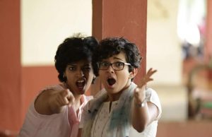 ക്യൂട്ട് കസിനൊപ്പം പാര്വതി; വര്ക്കൗട്ട് ചിത്രങ്ങള് വൈറല്