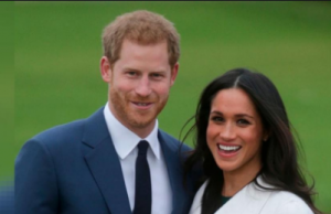 ജന്മദിനത്തില് പെണ്കുട്ടികളുടെ വിദ്യാഭ്യാസത്തിനായി 95 ലക്ഷം രൂപ; കയ്യടി നേടി മേഗനും ഹാരി രാജകുമാരനും