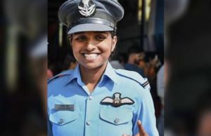 റഫാല് വിമാനം പറത്തുന്ന ആദ്യ ഇന്ത്യക്കാരിക്ക് അഭിനന്ദനങ്ങള്: അറിയാം ശിവാംഗിയെക്കുറിച്ച്