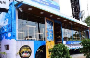 കെഎസ്ആര്ടിസി ബസില് ഇനി ഭക്ഷണവും: സര്ക്കാരിന്റെ പുതിയ പദ്ധതി