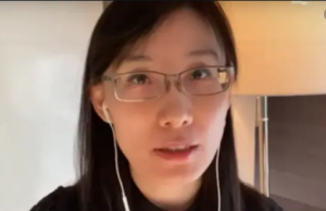 വുഹാനിലെ ലാബിലാണ് കൊറോണ വൈറസ് നിര്മ്മിച്ചതെന്ന് വെളിപ്പെടുത്തിയ വൈറോളജസ്റ്റിന്റെ ട്വിറ്റര് അക്കൗണ്ട് പൂട്ടിയ നിലയില്