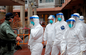 കോവിഡ് നെഗറ്റീവ് ആയ 20 ശതമാനം ആളുകളില് ലോങ് കോവിഡ്; ലക്ഷണങ്ങള് ഇവയാണ്