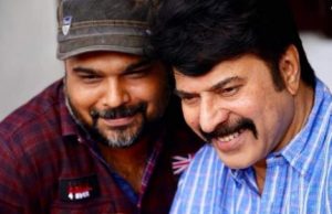 പലരും പറഞ്ഞു ദേഷ്യപ്പെടുമെന്ന്, പക്ഷേ എന്നോട് ദേഷ്യപ്പെട്ടിട്ടില്ല: മമ്മൂക്കയെക്കുറിച്ച് വൈശാഖ്