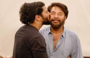 പ്രായമിങ്ങനെ റിവേഴ്സില് ഓടിയാല് എനിക്ക് വയസാകുമല്ലോ വാപ്പിച്ചി: മമ്മൂട്ടിക്ക് ആശംസകളര്പ്പിച്ച് ഡിക്യൂ