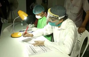 കോവിഡ് മരുന്ന് പരീക്ഷണം: കൊച്ചിയിലെ കമ്പനിക്ക് രണ്ടാംഘട്ട പരീക്ഷണത്തിന് അനുമതി ലഭിച്ചു