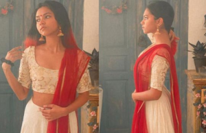 തകർപ്പൻ ഓണച്ചിത്രങ്ങൾ പങ്കുവെച്ച് പ്രാർഥന ഇന്ദ്രജിത്ത്