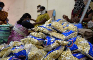 സൗജന്യ റേഷന് കിറ്റിന് ബദലായി തുല്യ തുകയ്ക്കുള്ള കൂപ്പണ് മതിയെന്ന് ശുപാര്ശ