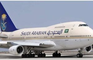 സൗദി എയര്ലൈന്സ് അന്താരാഷ്ട്ര സര്വീസുകള് ഒക്ടോബര് ഒന്ന് മുതല്: ആദ്യ ഘട്ടത്തില് ഈ രാജ്യങ്ങളിലേക്ക് മാത്രം സര്വീസ്