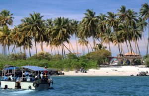 1000 രൂപക്കുള്ളില് ഒരു ദ്വീപ് യാത്ര പോയാലൊ!, എങ്ങനെയെന്നറിയാം