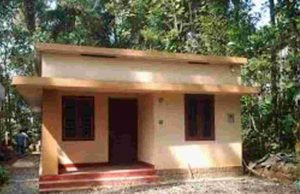 കെട്ടിടനിര്മാണ ചട്ടത്തില് വീണ്ടും ഭേദഗതി: ചെറിയ വീടുകള്ക്ക് മഴവെള്ള സംഭരണി വേണ്ട