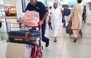 ദുബായ് യാത്രക്കാര് ശ്രദ്ധിക്കുക; നിയമങ്ങള് വീണ്ടും കര്ശനമാക്കി