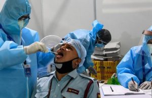 15 ശതമാനം കോവിഡ് മരണങ്ങളും അന്തരീക്ഷ മലിനീകരണം മൂലം; പുതിയ പഠനം