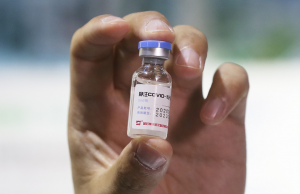 കോവിഡ് 19 വാക്സിന് താരതമ്യം ചെയ്യാനുള്ള നെട്ടോട്ടത്തില് രാജ്യങ്ങള്: ഇന്ത്യയിലടക്കം ലാബ് ശൃംഖല