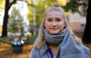 ഒരു ദിവസത്തേക്ക് പ്രധാനമന്ത്രിയായി ഫിന്ലന്ഡുകാരി; പതിനാറുകാരിക്ക് ലഭിച്ച അപൂര്വ അവസരം