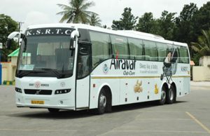 വിനോദസഞ്ചാരികള്ക്ക് താമസസൗകര്യമൊരുക്കി കെഎസ്ആര്ടിസി; കിടക്കയും മൊബൈല് ചാര്ജിങ് പോര്ട്ടും തുടങ്ങി നിരവധി സൗകര്യങ്ങള്