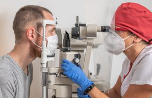 കോവിഡ് രോഗമുക്തരായവര് കണ്ണുകള്ക്ക് അതീവ ശ്രദ്ധ നല്കണമെന്ന് വിദഗ്ധര്; കാരണമറിയാം