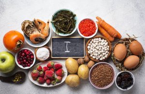 അയഡിന് ഏറെ പ്രധാനം; കാരണമറിയാം