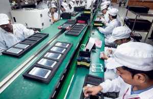 ആഗോള സ്മാര്ട്ഫോണ് നിര്മാണ കമ്പനികള് ഇന്ത്യയിലേക്ക്